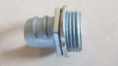 1/2&quot; tot 1&quot; Flexible Conduit Fittings Aluminium / Zink Die Cast Flex Conduit Screw