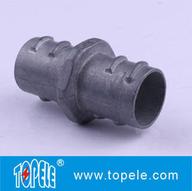 Zink gietijpen flexcouplage, metalen flexibele leidingen en fittings