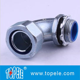 Vloeistofdichte flexibele leiding en armaturen waterdichte connector