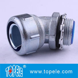 Vloeistofdichte flexibele leiding en armaturen waterdichte connector