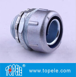 Liquid tight connectors Flexible metallic conduit fittings voor de Russische markt