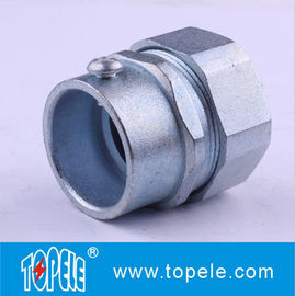 Liquid tight connectors Flexible metallic conduit fittings voor de Russische markt