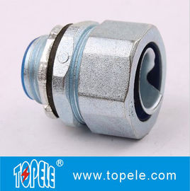 Liquid tight connectors Flexible metallic conduit fittings voor de Russische markt