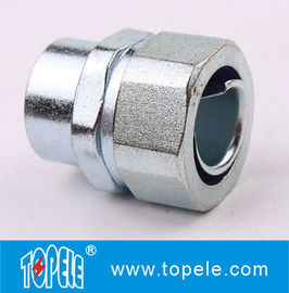 Liquid tight connectors Flexible metallic conduit fittings voor de Russische markt