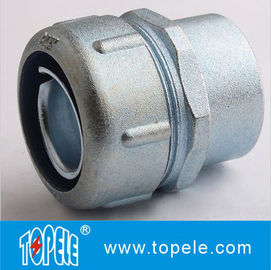 Liquid tight connectors Flexible metallic conduit fittings voor de Russische markt