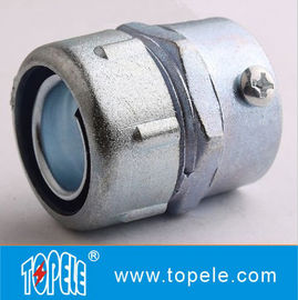 Liquid tight connectors Flexible metallic conduit fittings voor de Russische markt