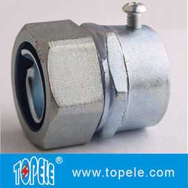 Liquid tight connectors Flexible metallic conduit fittings voor de Russische markt