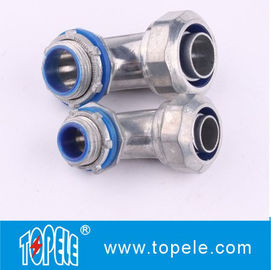 Geïsoleerde flexibele geleiding en toebehoren Liquid Tight Flex Leiding Connector