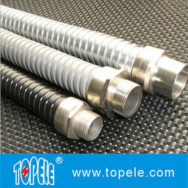 Flexibel geleidingsmateriaal Flexibel stalen geleidingsmateriaal