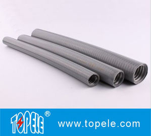 Waterdicht LiquidTight Flexible Duct, PVC Jacketed Flexible Duct Fittings