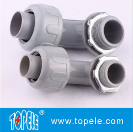 PVC-plastic flexibele leidingen en toebehoren