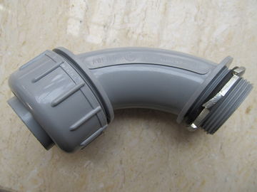 PVC-plastic flexibele leidingen en toebehoren