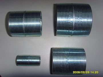 1/2&quot; tot 2&quot; koolstofstaal RMC / RIGID geleiding Nipple Electro gegalvaniseerd alle draad