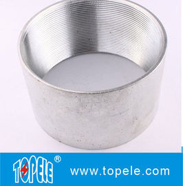 1/2&quot; tot 6&quot; draad Zinkcoating Elektrisch gegalvaniseerd staal IMC / Rigid Threaded Conduit Coupling