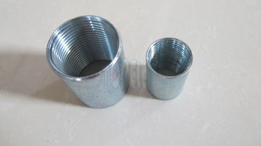 1/2&quot; tot 6&quot; draad Zinkcoating Elektrisch gegalvaniseerd staal IMC / Rigid Threaded Conduit Coupling