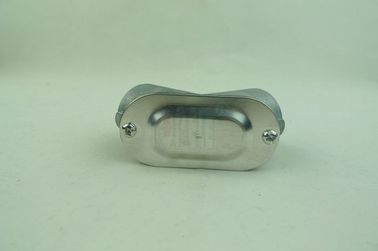 1/2 &quot; tot 2&quot; 90 graden zink giet EMT / IMC trek elleboogleiding en toebehoren