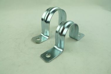 1/2&quot; tot 4&quot; IMC-leidingen en toebehoren Twee gaten band voor gegalvaniseerd en elektro gegalvaniseerd