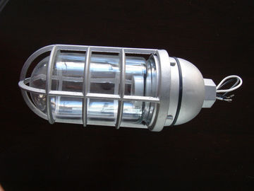 Explosiebestendige aluminium dampbestendige lampen, dampbestendige verlichtingsinstallaties (BV)