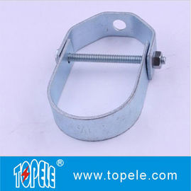 UL-gecertificeerde zware galvaniseerde stalen buisklem Clevis Hanger