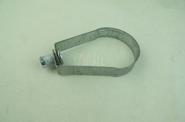 UL-standaard E489690 Steel Clevis Hanger / Pipe Clamps voor tunnels, afvoerpunten Strut Channel Unistrut Fittings