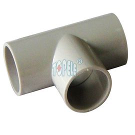 20 mm, 25 mm PVC-leidingsbevestigingen