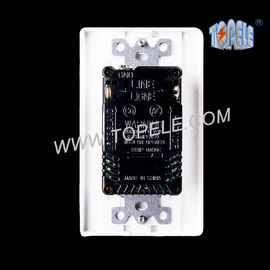 Smart High Speed USB Charger 15A Tamper - Resistente stopcontact Alleen voor gebruik binnen