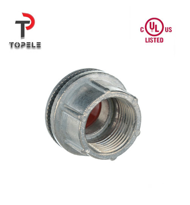 1/2 ̊Rigid Waterdicht Hub Connector Geladen Leiding En Fittings UL Standard