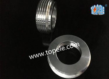 Elektrische IMC leidingen en toebehoren Zinkgeplatte stalen reductie bushing, draad reducer