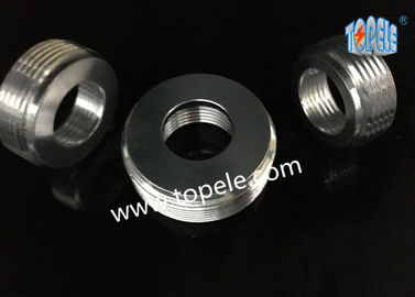 Elektrische IMC leidingen en toebehoren Zinkgeplatte stalen reductie bushing, draad reducer