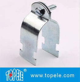 UL Standard Strut Clamp Zinkgeplatte staal maat 1/2&quot;-4&quot; EMT leiding en Unistrut kanaal