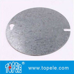 TOPELE 54C1 54C6 52C00 Elektriciteitsuitlaat Doos Deksel Vlak Deksel Rond Octagoon