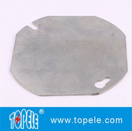 TOPELE 54C1 54C6 52C00 Elektriciteitsuitlaat Doos Deksel Vlak Deksel Rond Octagoon