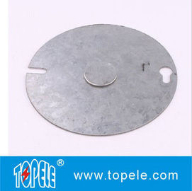 TOPELE 54C1 54C6 52C00 Elektriciteitsuitlaat Doos Deksel Vlak Deksel Rond Octagoon
