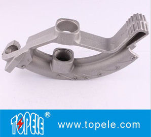 TOPELE EMT/IMC/RSC Rigid conduit bender tube bending machine tube tool