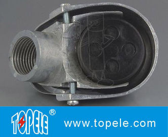 TOPELE Service Entry Cap Clamps of draadloze EMT/IMC-leidingsbevestigingen van 1/2&quot; tot 4&quot;