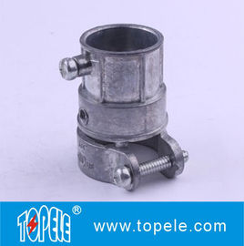 Zink Flexibel Metalen EMT Leiding En Fittings, Combinatie Connector