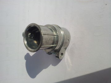 Zink Flexibel Metalen EMT Leiding En Fittings, Combinatie Connector