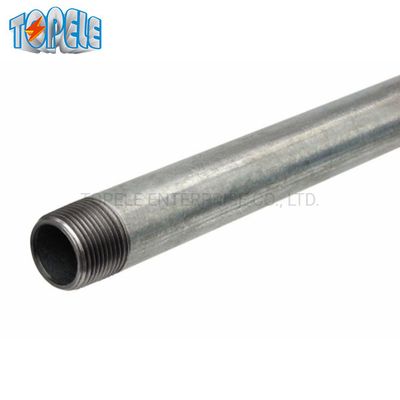 10 voet-de Buiscei 61386 20mm tot 110mm van de Lengte Stijve Buis