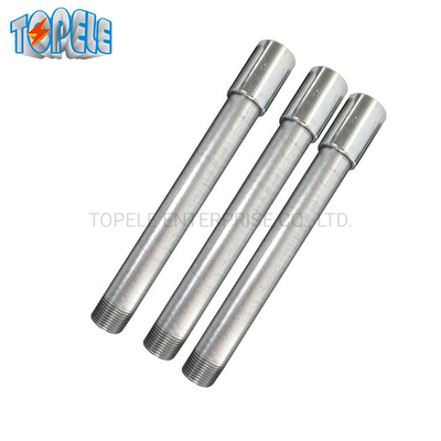 10 voet-de Buiscei 61386 20mm tot 110mm van de Lengte Stijve Buis