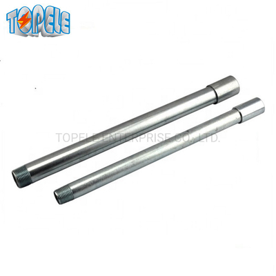 10 voet-de Buiscei 61386 20mm tot 110mm van de Lengte Stijve Buis