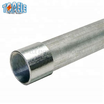 10 voet-de Buiscei 61386 20mm tot 110mm van de Lengte Stijve Buis