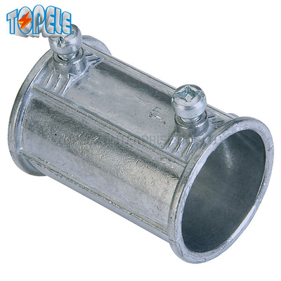 CEI 61386-21 van EMT Conduit Tube Elektro Metaal