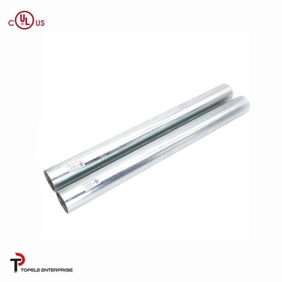 UL797 Gi EMT Electrical Flexible Conduit Pijpbuis