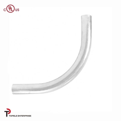 UL797 Gi EMT Electrical Flexible Conduit Pijpbuis