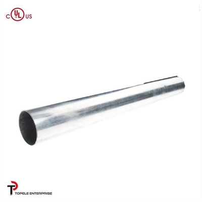 UL797 Gi EMT Electrical Flexible Conduit Pijpbuis
