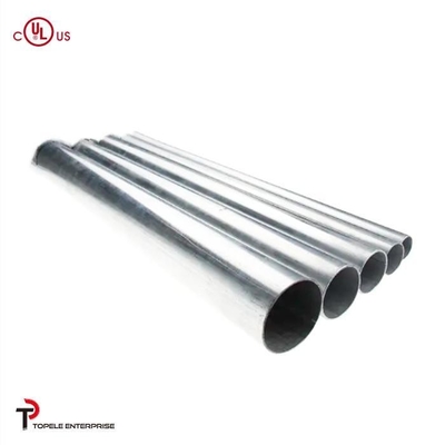 UL797 Gi EMT Electrical Flexible Conduit Pijpbuis