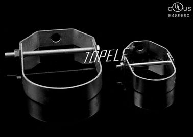Steel Pipe Clevis Hanger zwaar of licht met UL-certificaat