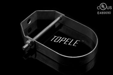 Steel Pipe Clevis Hanger zwaar of licht met UL-certificaat