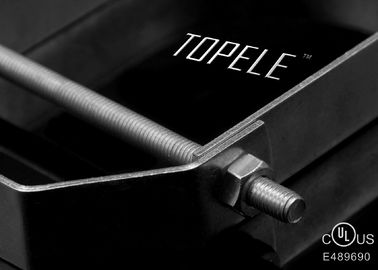 Steel Pipe Clevis Hanger zwaar of licht met UL-certificaat