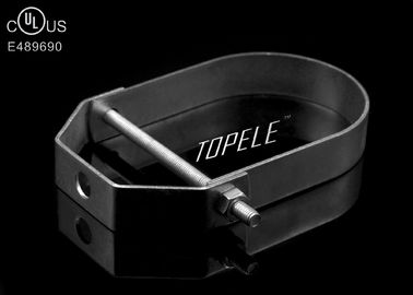 Steel Pipe Clevis Hanger zwaar of licht met UL-certificaat